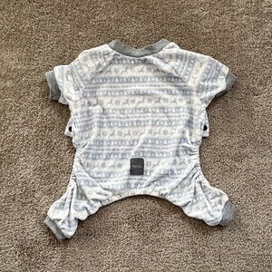 Fuzz Yard Dog BodySuit